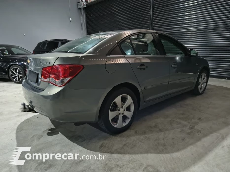 CRUZE 1.8 LT 16V
