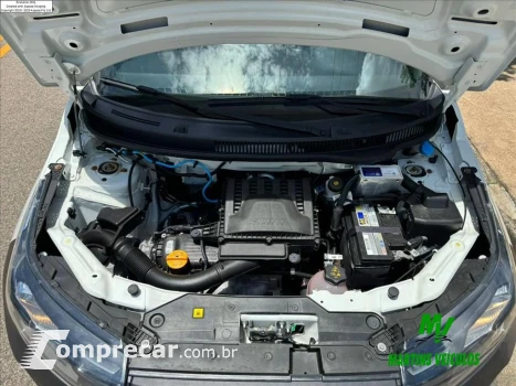 STRADA 1.3 FIREFLY FLEX ENDURANCE CS MANUAL