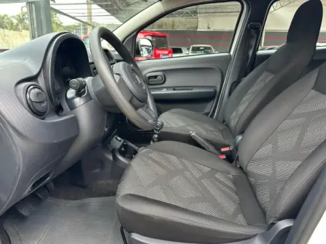 MOBI - 1.0 EVO LIKE. MANUAL