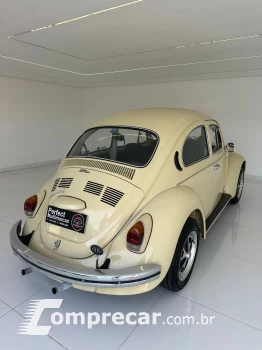 FUSCA 1.3 8V