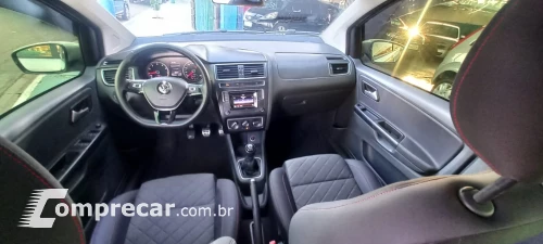 FOX 1.6 MSI Highline 16V