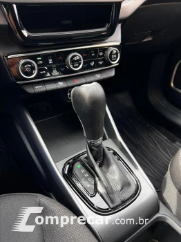 TORO 1.3 Turbo 270 Freedom