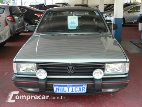 GOL 1.8 GTS 8V