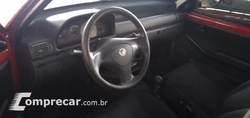 UNO 1.0 MPI Mille Fire 8V