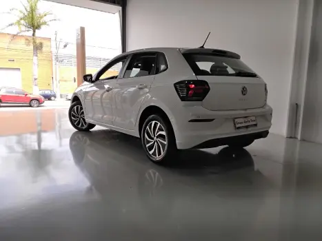 POLO 1.0  170 TSI HIGHLINE AUTOMÁTICO