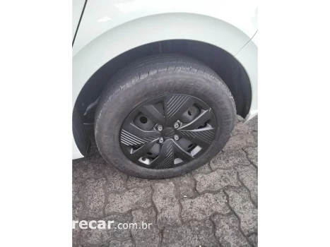 POLO 1.0 MPI TRACK MANUAL