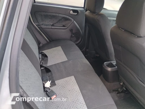 FIESTA 1.6 MPI Hatch 8V