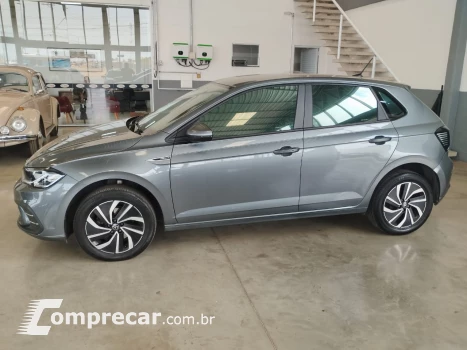 POLO 1.0 TSI Highline