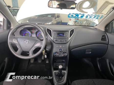 HB20 1.0 12V Comfort