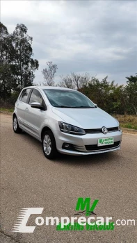 FOX 1.6 MSI TOTAL FLEX CONNECT 4P MANUAL