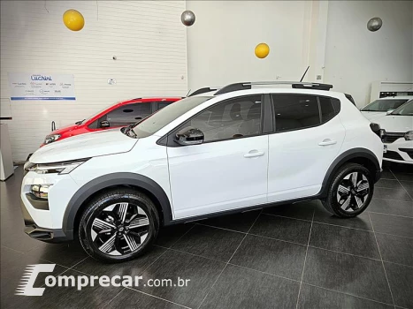 KARDIAN 1.0 TCE Techno EDC