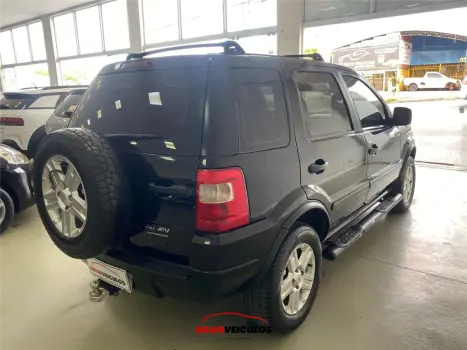 ECOSPORT 2.0 XLT 16V GASOLINA 4P AUTOMÁTICO