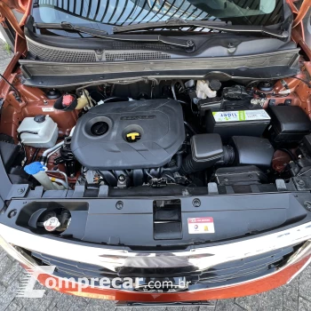 Sportage EX 2.0 16V/ 2.0 16V Flex Aut.