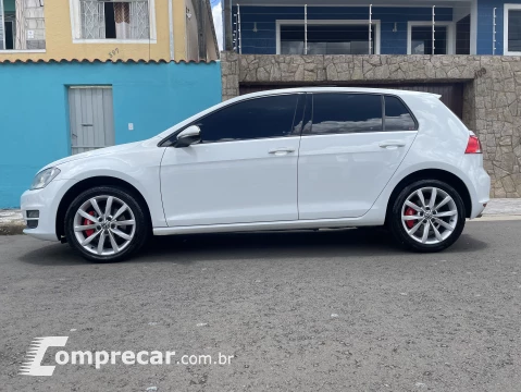 GOLF 1.4 TSI Comfortline 16V