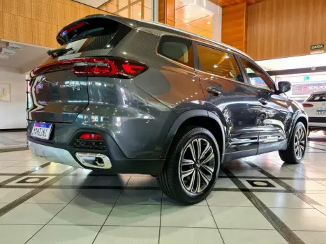 TIGGO 8 MAX DRIVE 1.6 TURBO AUT.