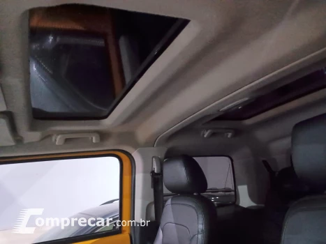 T4 3.2 Bold 4X4 20V Turbo Intercooler