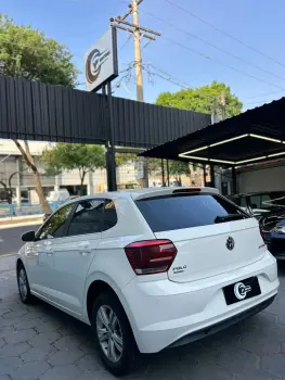 POLO 1.0 200 TSI Comfortline