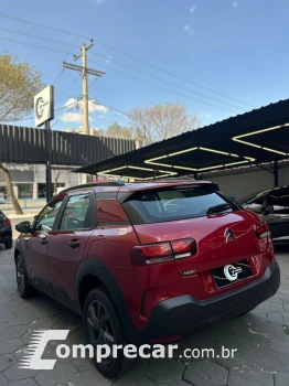 C4 CACTUS 1.6 VTI 120 Feel