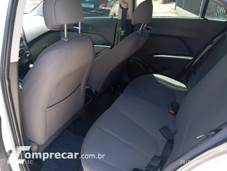 HB20S 1.6 Comfort Plus 16V