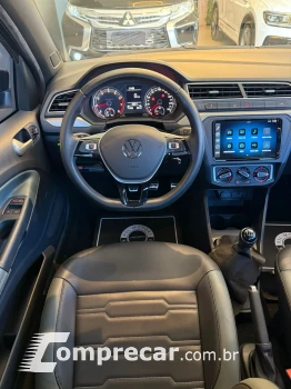 SAVEIRO 1.6 MSI Extreme CD 16V