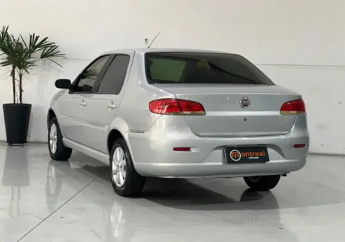 SIENA 1.0 MPI ELX 8V