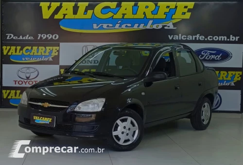 CHEVROLET CLASSIC 1.0 MPFI LS 8V 4 portas