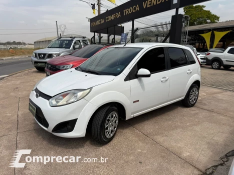 FIESTA 1.6 MPI Class 8V