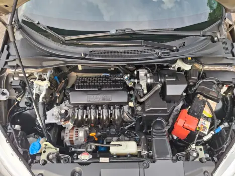 CITY 1.5 EXL Sedan 16V