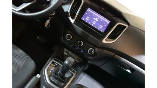 CRETA - 1.6 16V ATTITUDE AUTOMÁTICO