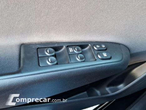 HB 20 Sedan 1.6 16V 4P FLEX COMFORT PLUS