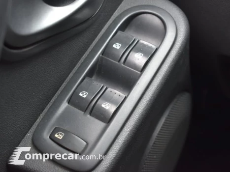 SANDERO - 1.6 PRIVILÉGE 16V 4P MANUAL