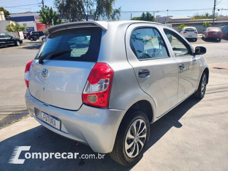 ETIOS X 1.3