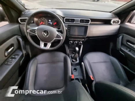 RENAULT DUSTER 1.3 TCE ICONIC 2024