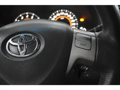 COROLLA - 1.8 GLI 16V 4P MANUAL