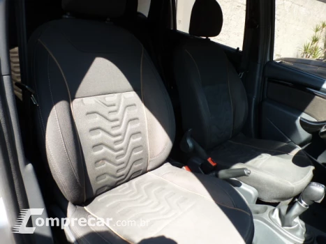 DUSTER 1.6 16V SCE Dynamique