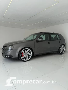 Volkswagen GOLF 2.0 MI Sportline 8V 4 portas
