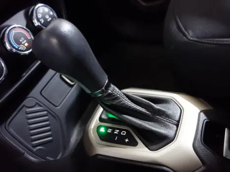 RENEGADE - 1.8 16V 4P AUTOMATICO