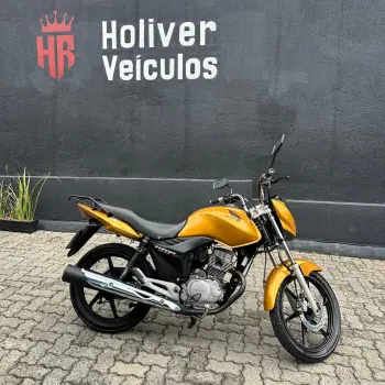 CG 150 TITAN EX HONDA EX