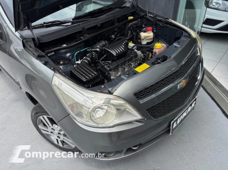 AGILE 1.4 MPFI LTZ 8V