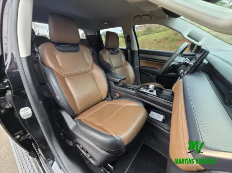 RAMPAGE 2.0 Turbo Laramie 4X4