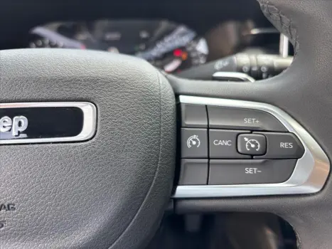 COMPASS 1.3 T270 TURBO FLEX LONGITUDE AT6