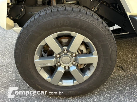 T4 3.2 XLT 4X4 20V Turbo Intercooler