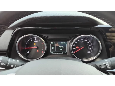 MONTANA 1.2 TURBO FLEX PREMIER AUTOMÁTICO