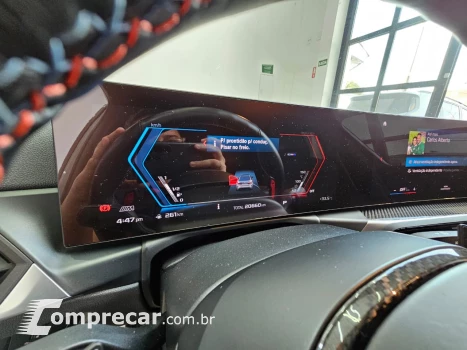 M3 3.0 I6 Twinturbo Competition M