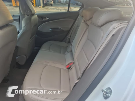 CRUZE 1.4 Turbo LTZ 16V