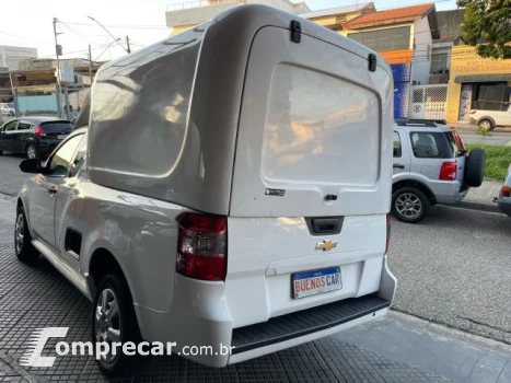 MONTANA - 1.4 MPFI LS CS 8V 2P MANUAL