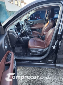 TORO 1.3 Turbo 270 Freedom