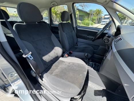 MERIVA 1.8 MPFI Maxx 8V