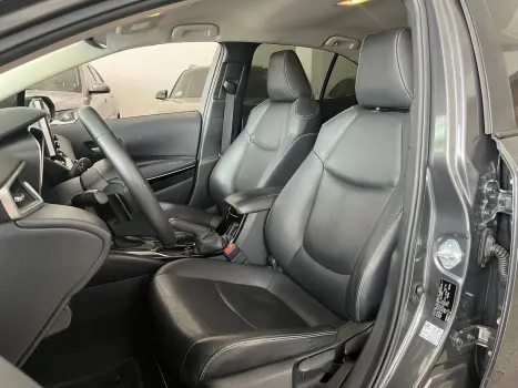 COROLLA 2.0 Vvt-ie XEI