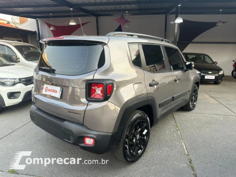 RENEGADE 1.8 16V Sport